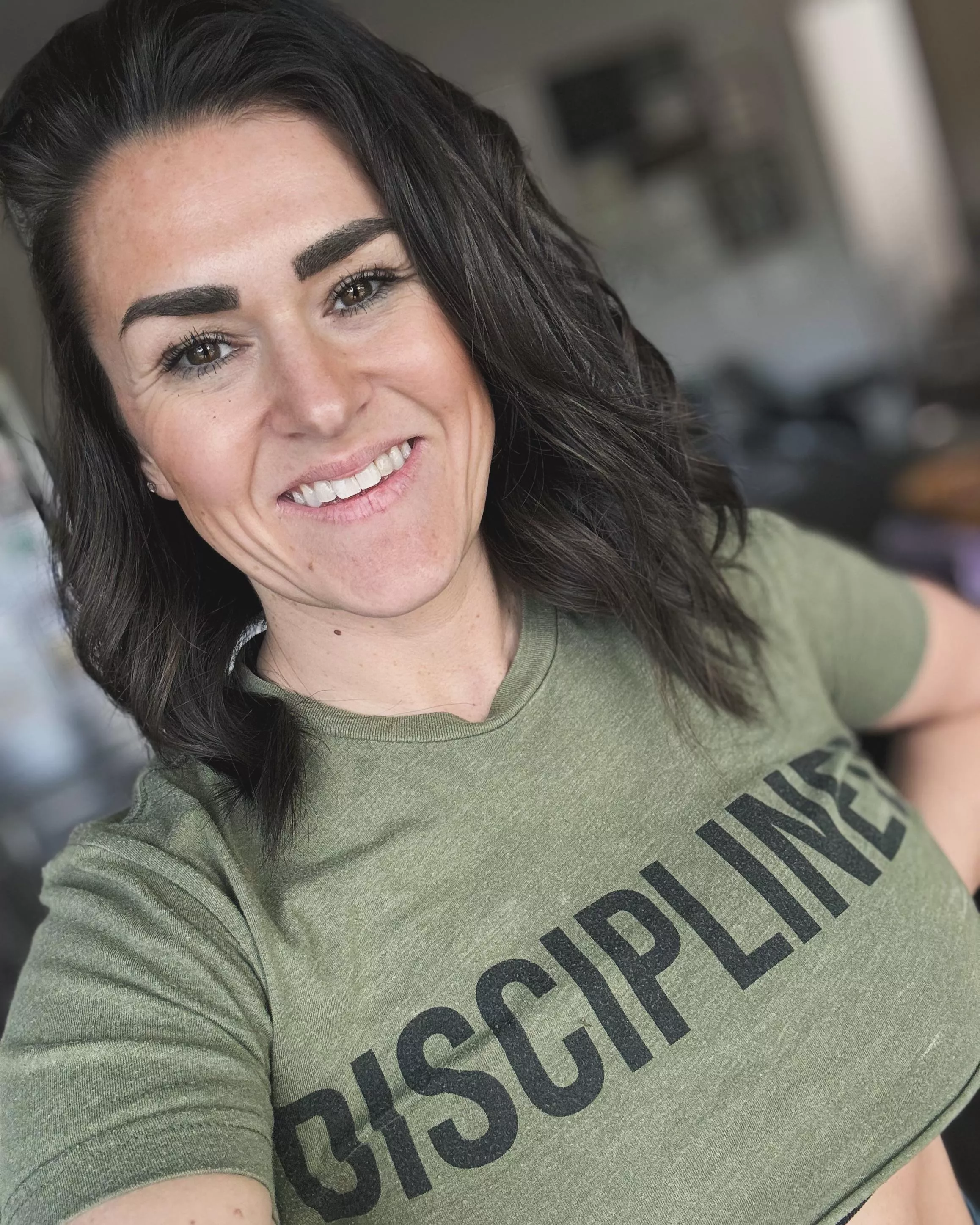 [F] the tamest of moms