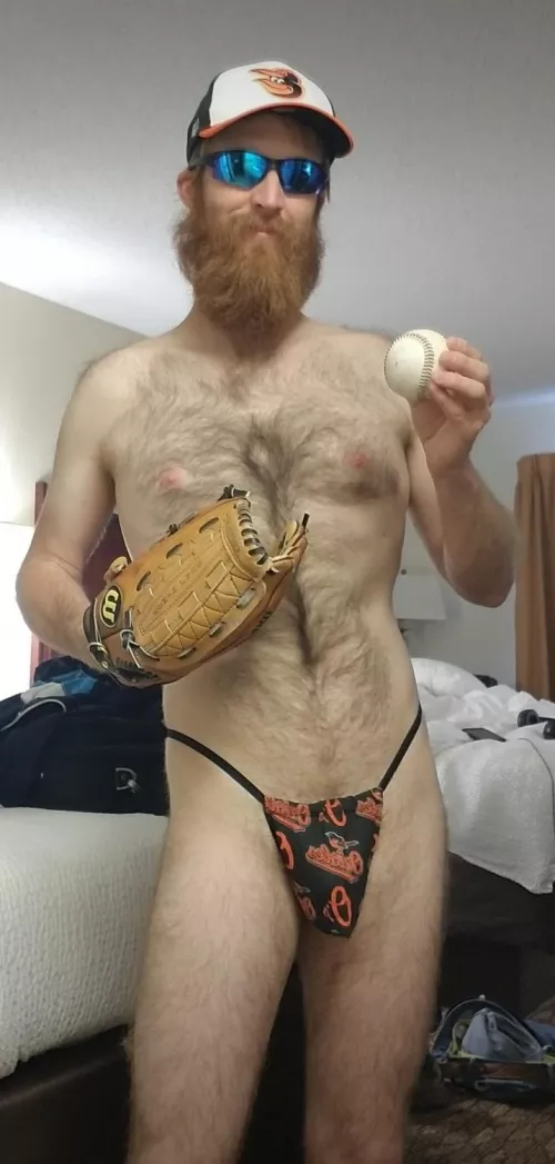 Feeling good in these!