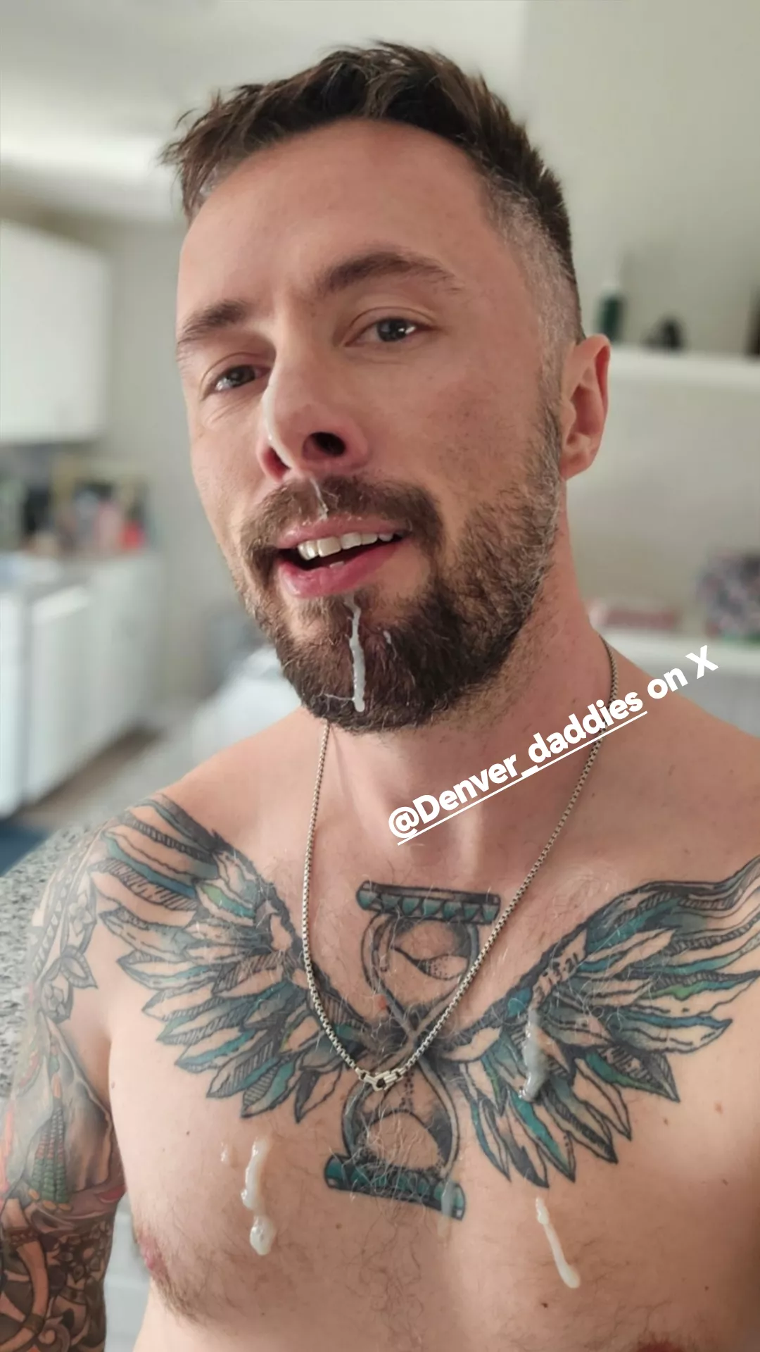 Fuck this laid was huge