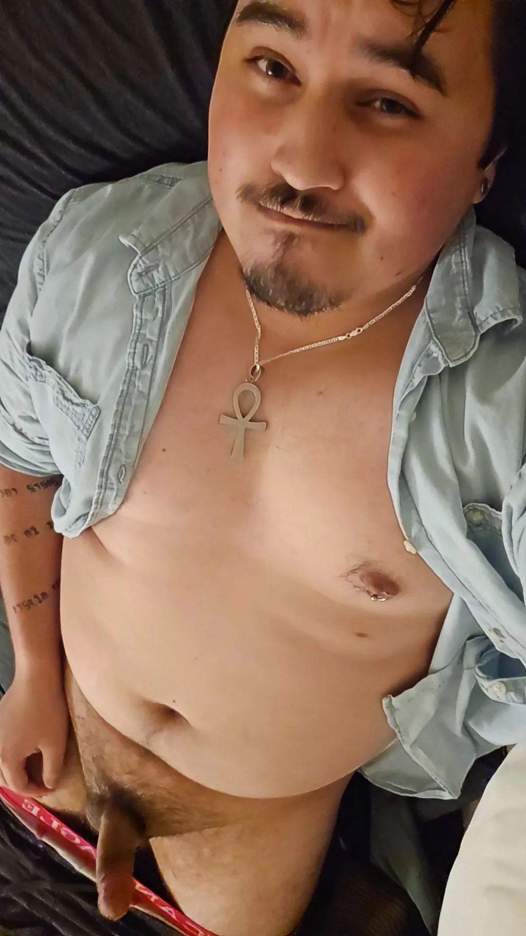 Going out for good, wanna come with?