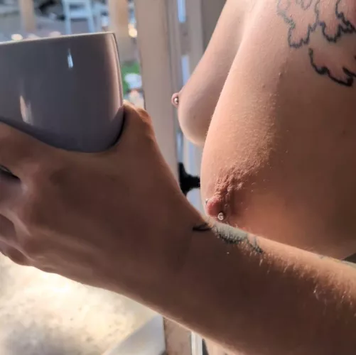 Good morning coffee lovers!