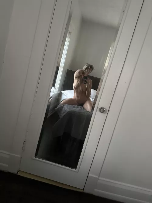 Goooood morning. Sunny and cool here in Nebraska. Where are you…