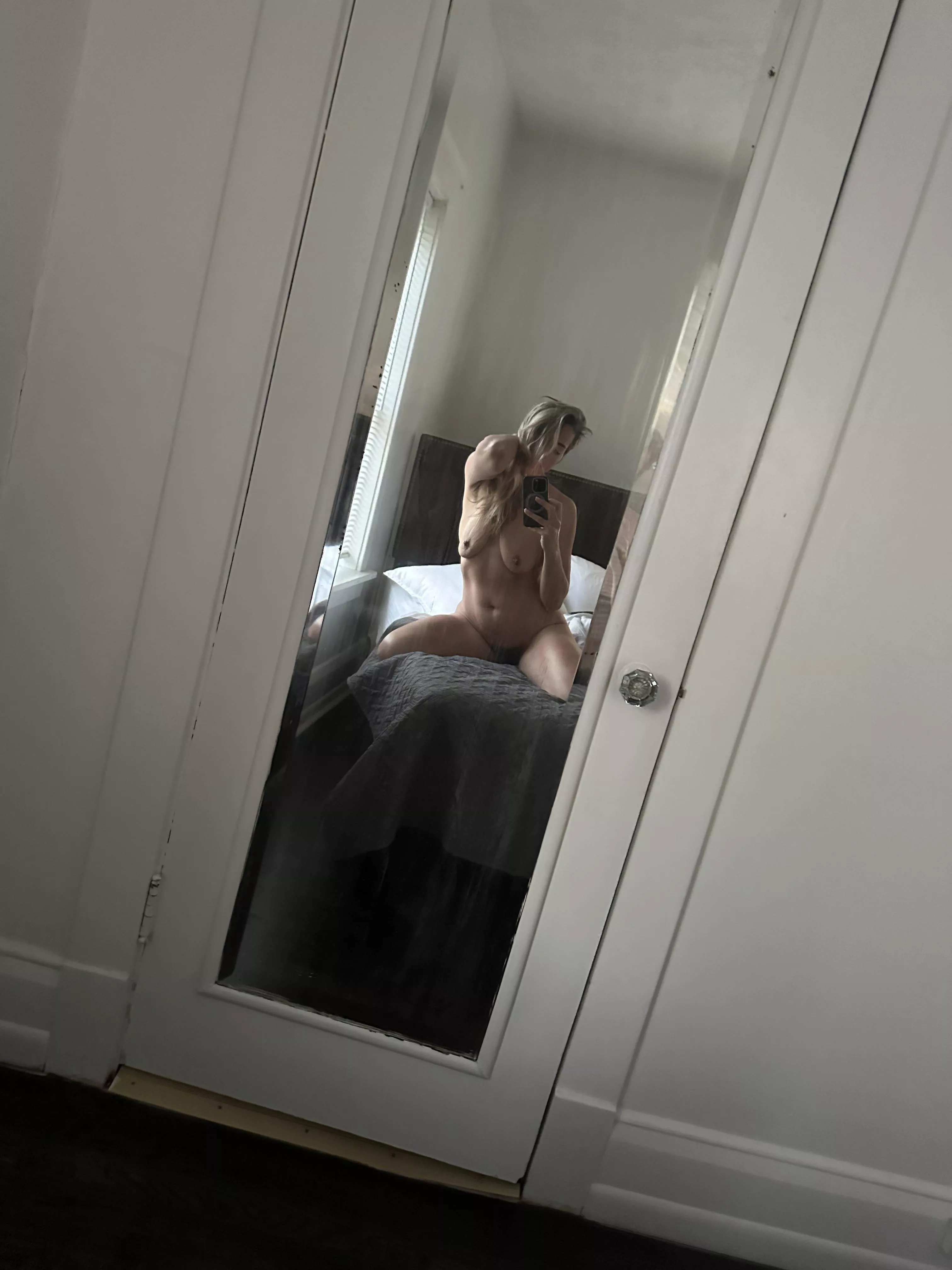 Goooood morning. Sunny and cool here in Nebraska. Where are you…