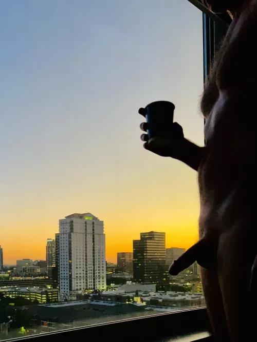 Happy hump day Houston