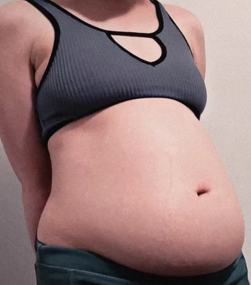 how would you react if I walked into the gym like this?