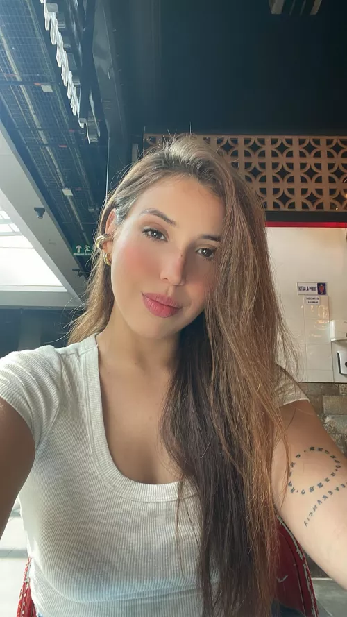 I love my natural hair