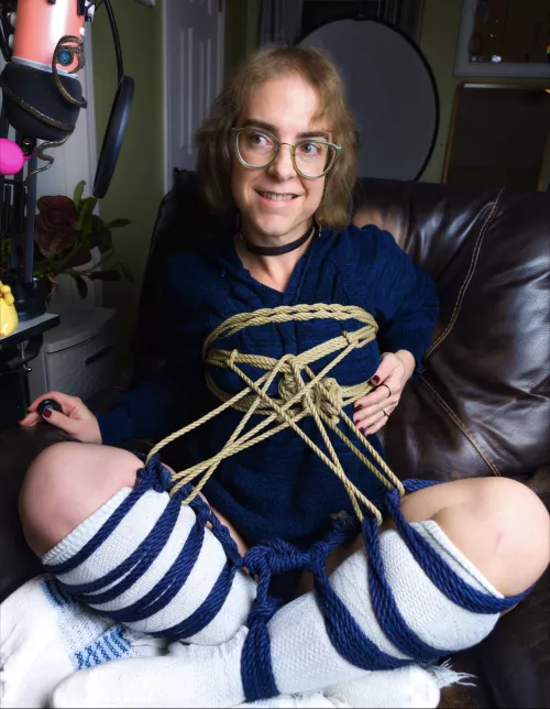 I made whatever this is 