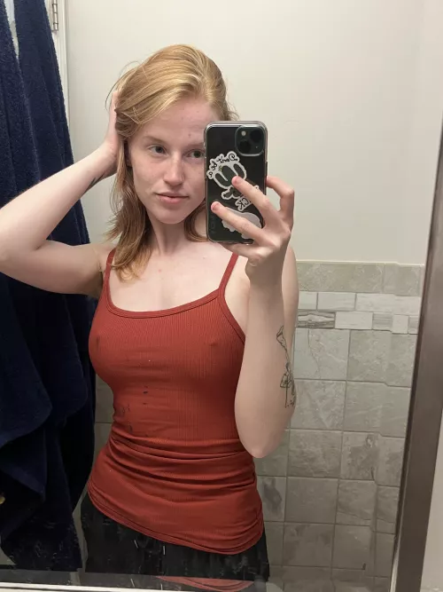 i think i left my headlights on 🤔