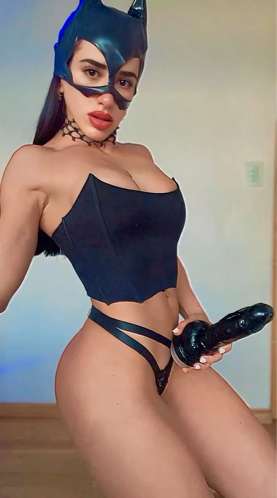 I want to use it as my sex toy 