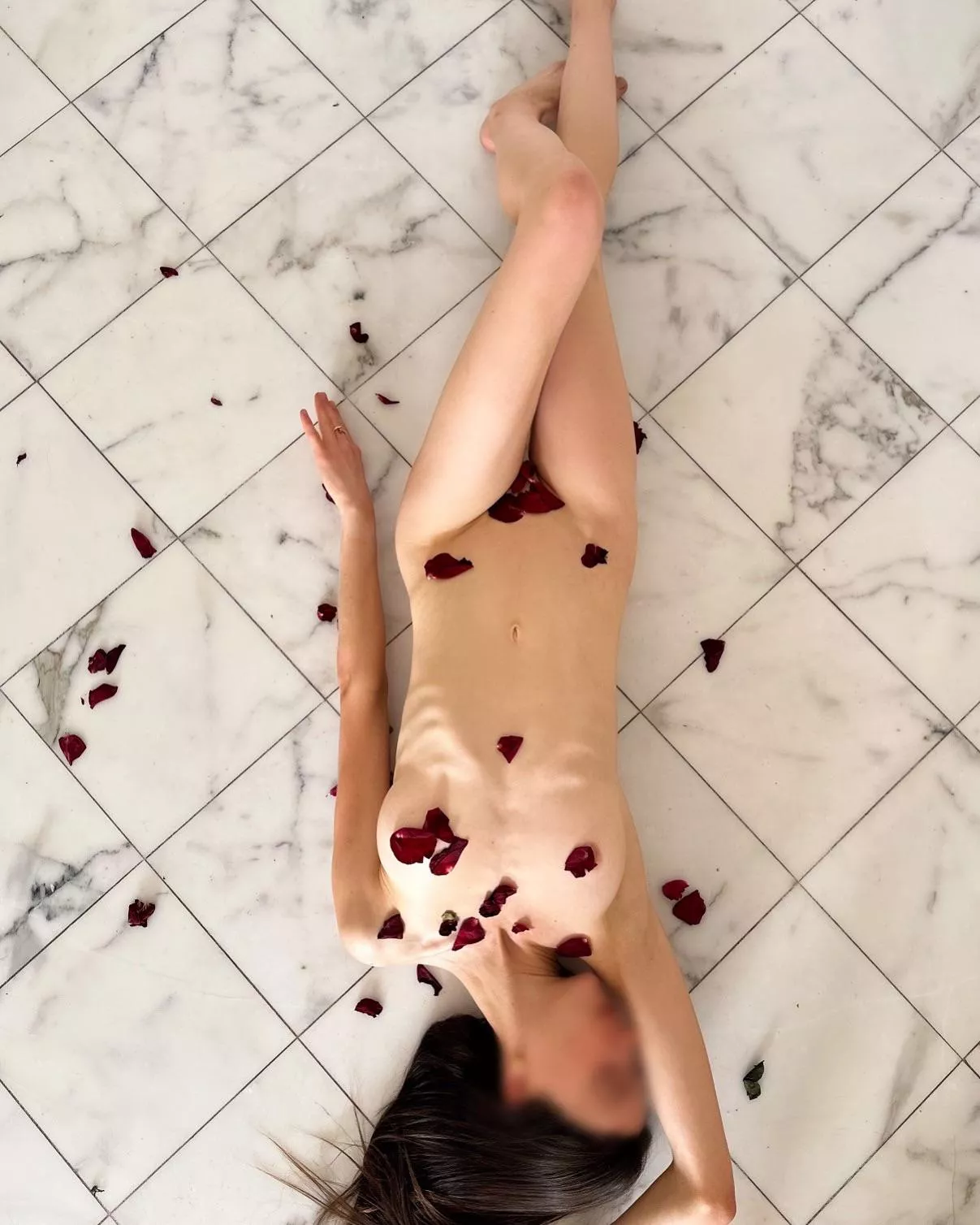 I’m skinny but you should like it 