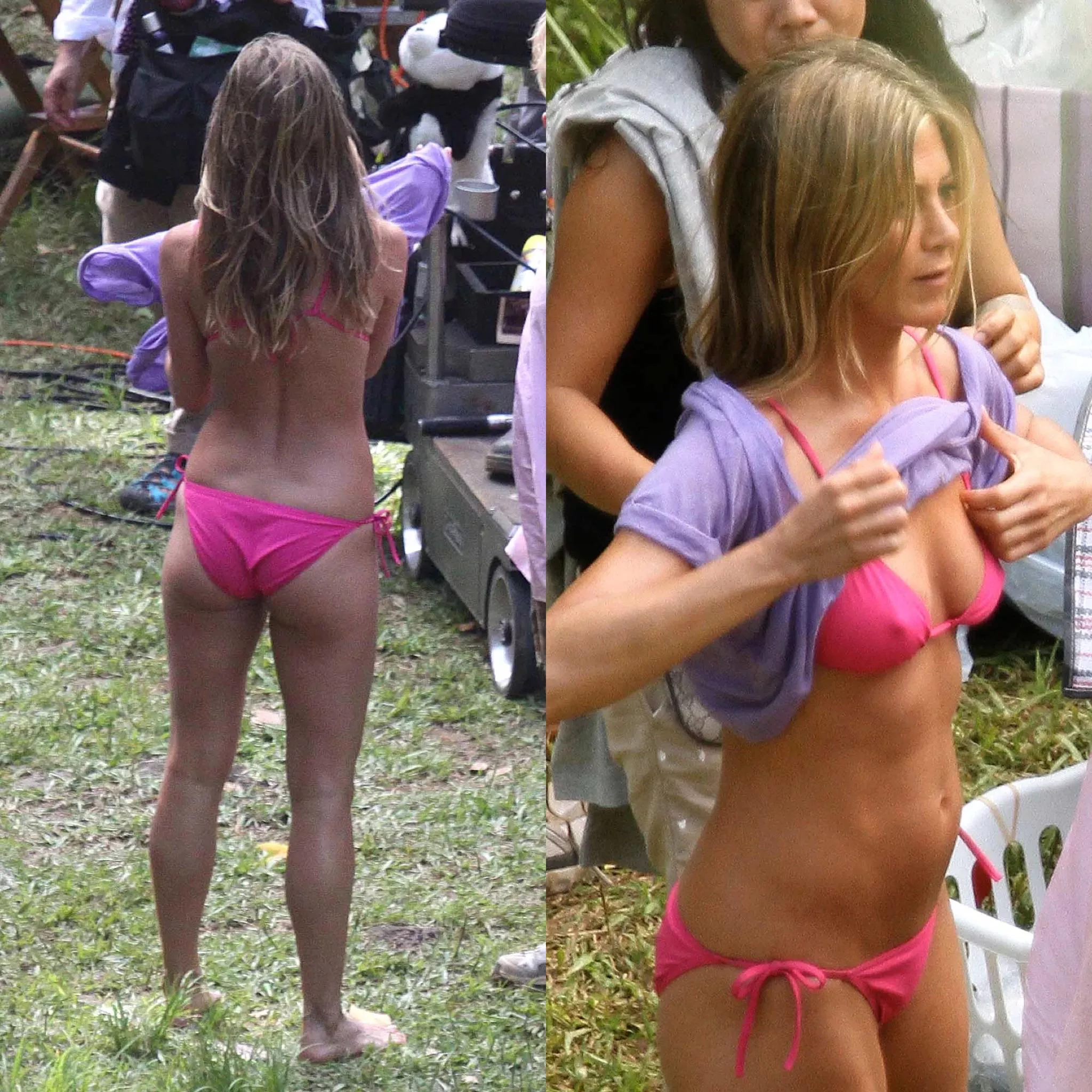 Jennifer Aniston