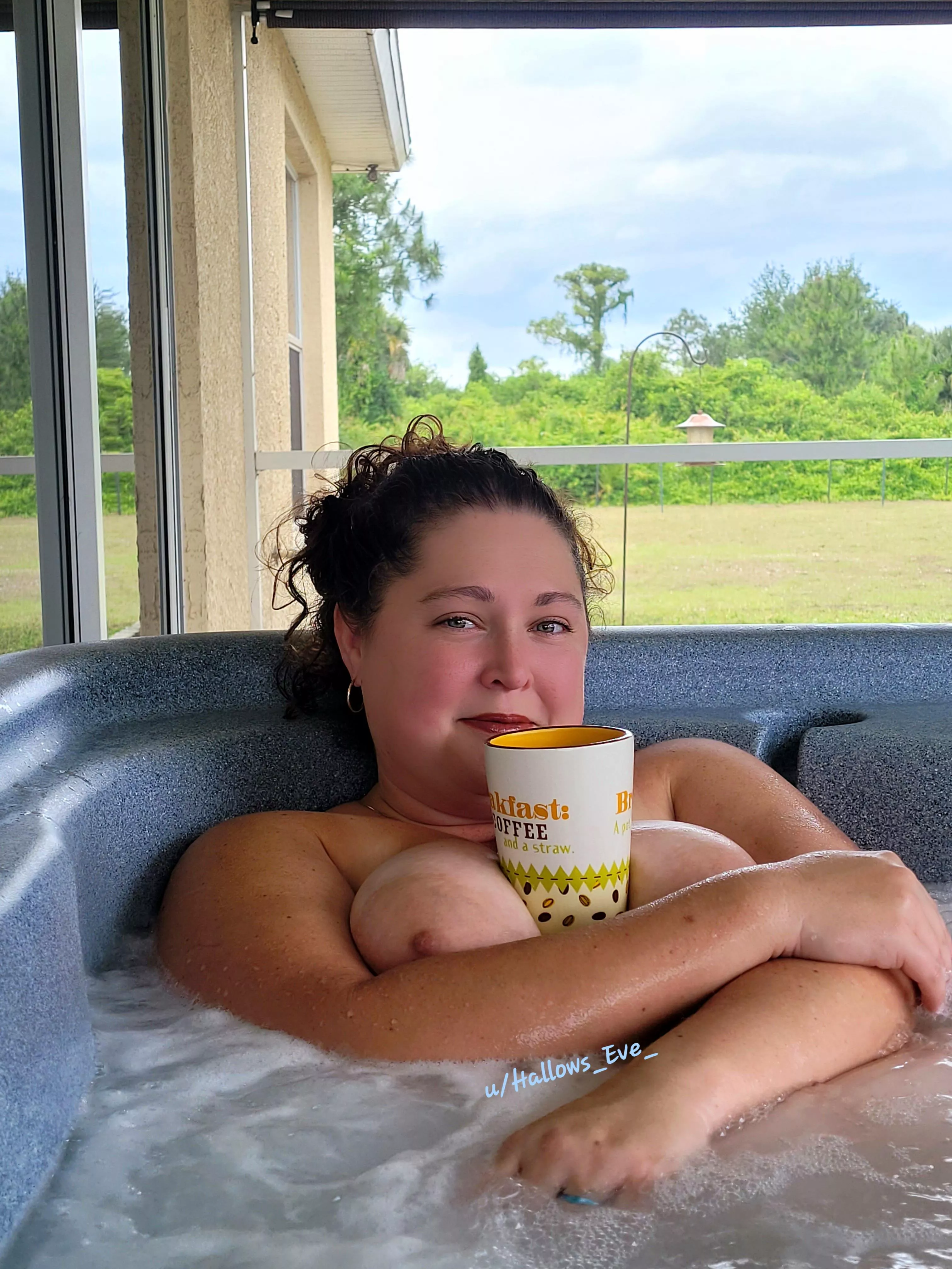 Let me keep it warm for you