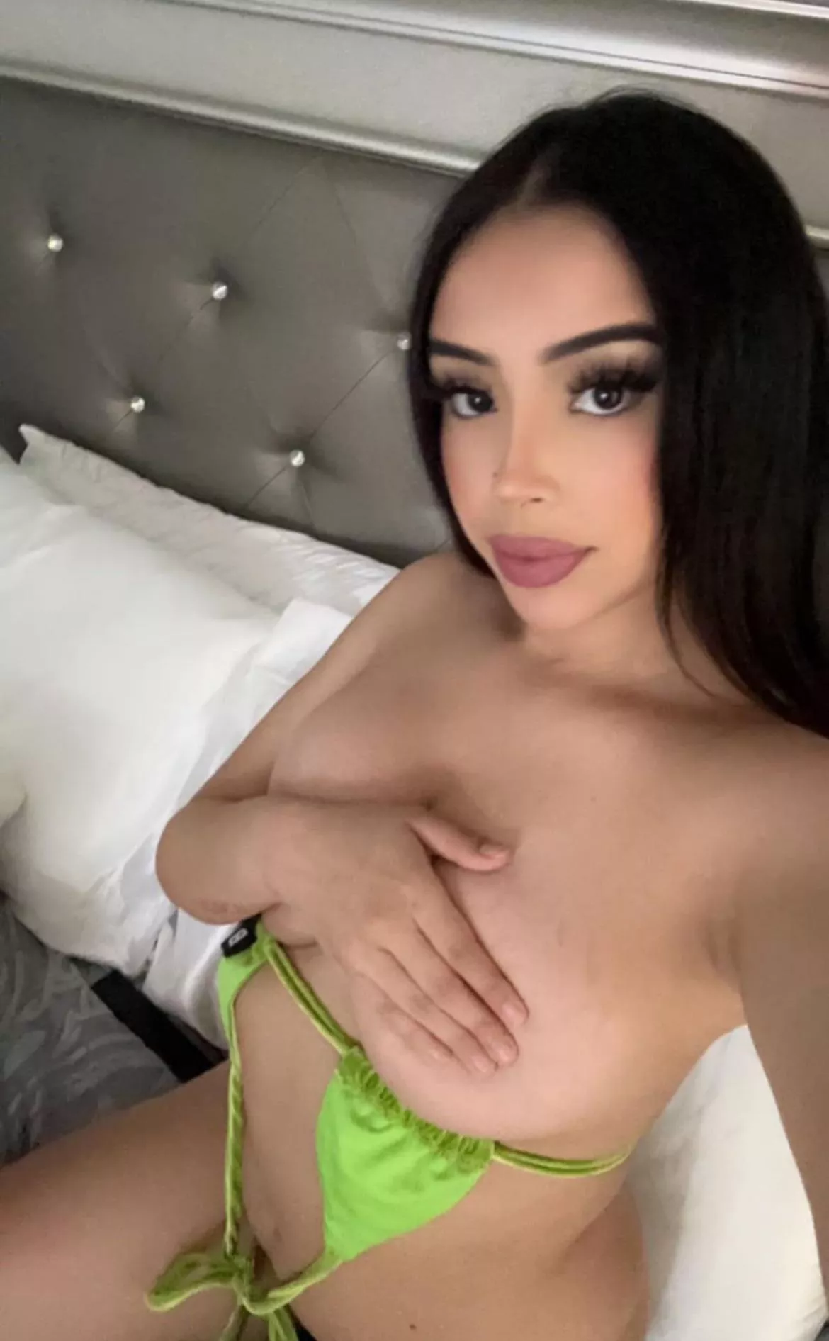 Like what you’re seeing ?;)