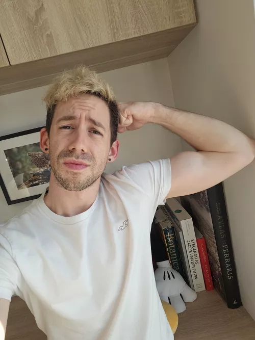 Lousy day, better evening with games!