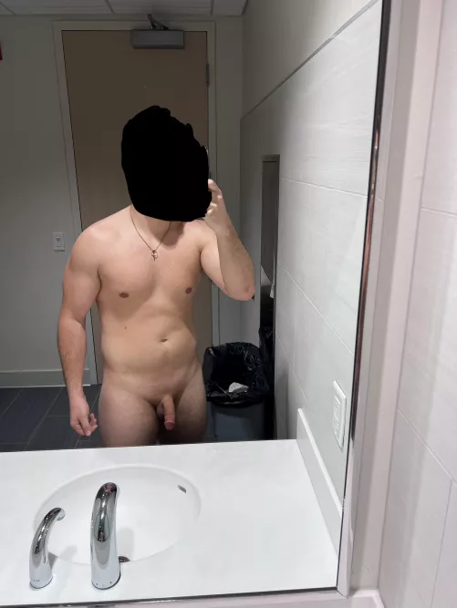(m) Rate me? 