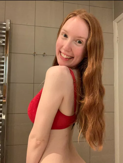 Miss my long hair🙁