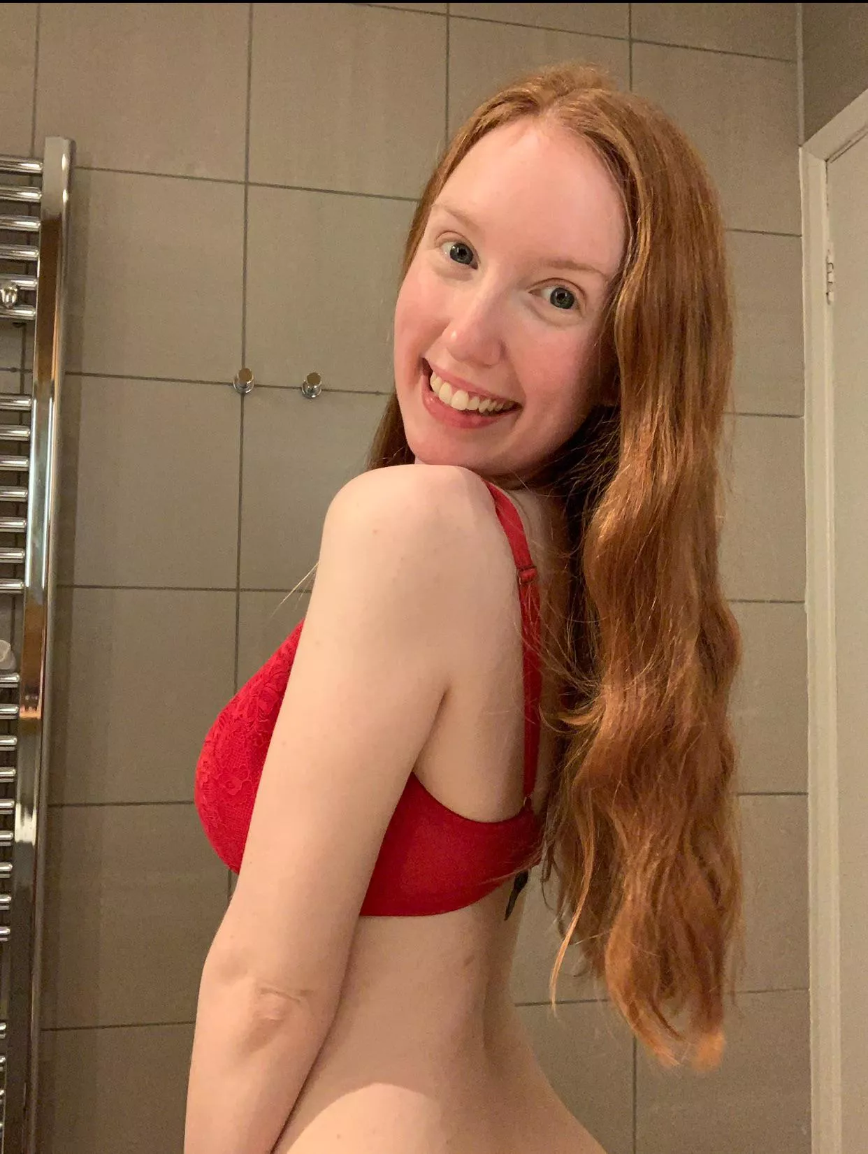 Miss my long hair🙁