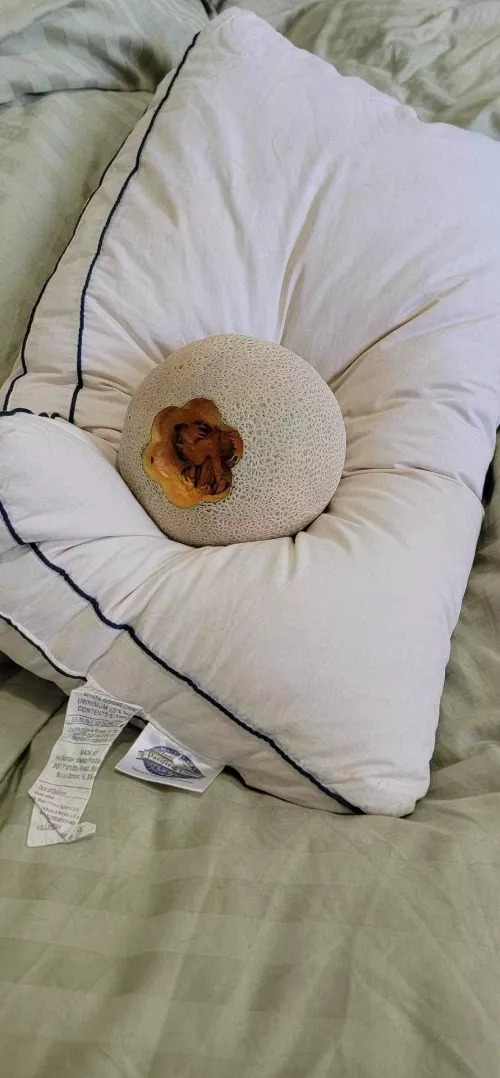 More from my recent pillow fruit combo