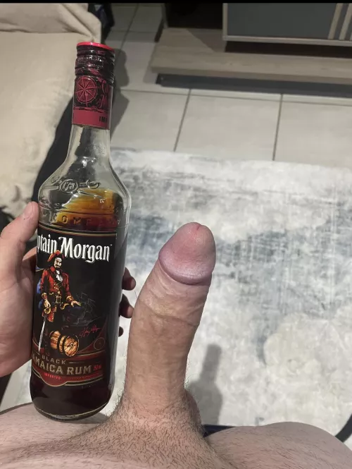 My gf says its not big enough?