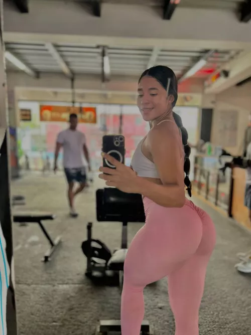 nothing is imposible to those who try