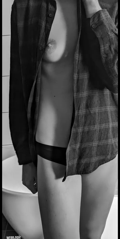 Oops 🤭 nothing to see here 😉