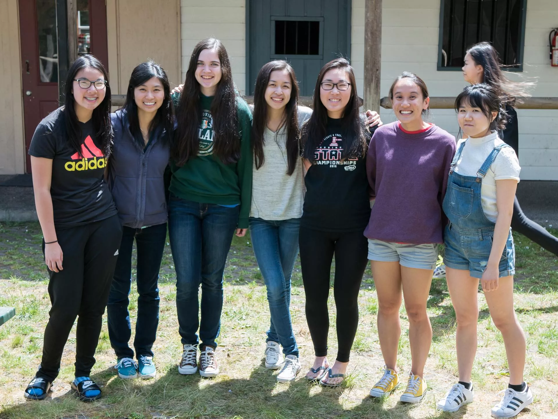 Rank innocent church Asians