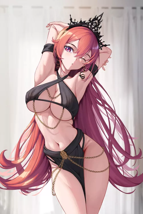 Runie Ruse [Phase-Connect]