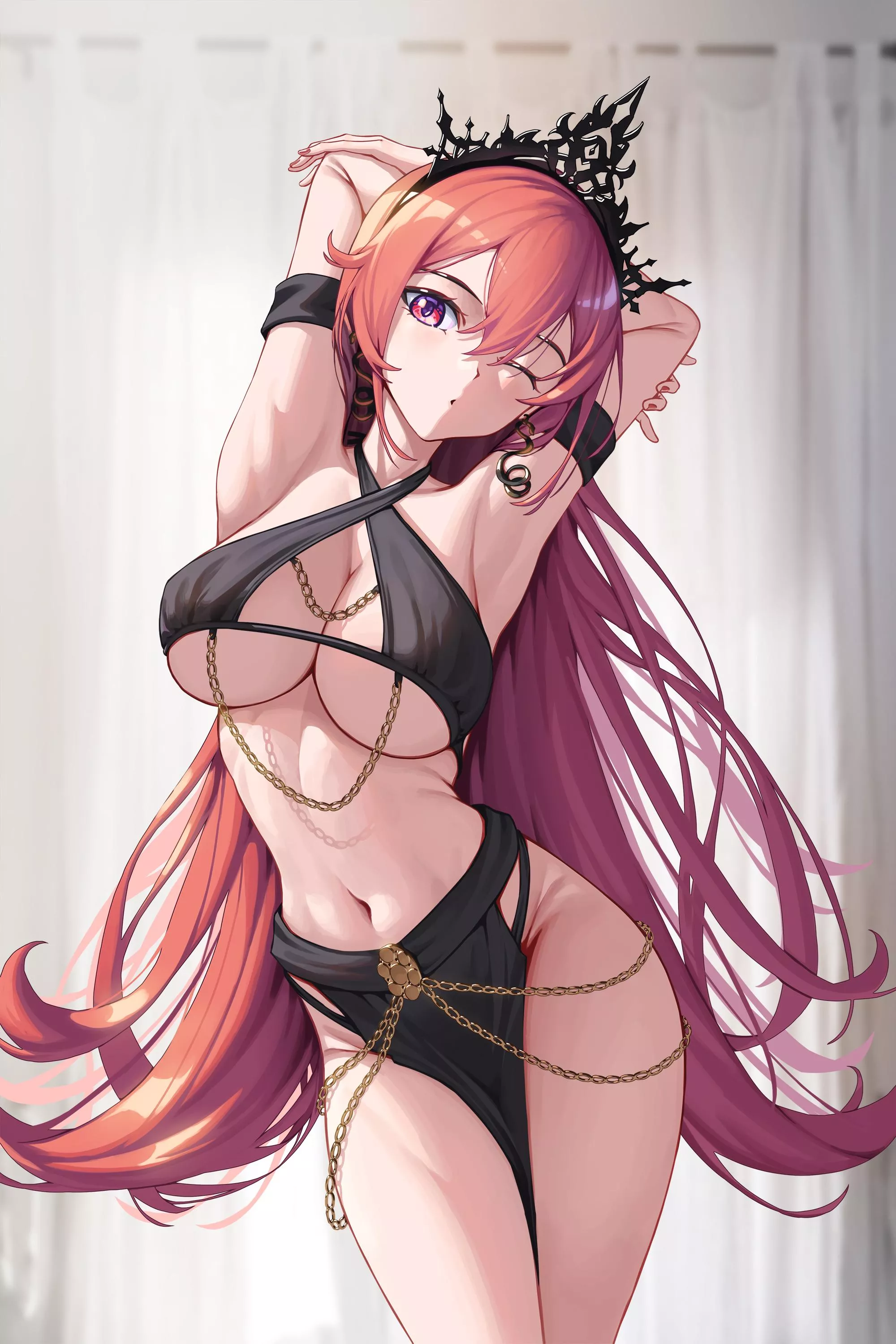 Runie Ruse [Phase-Connect]