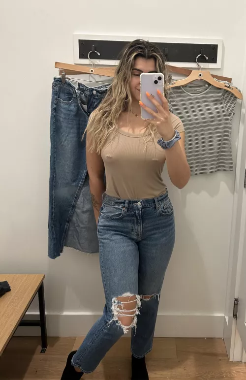 Should I get this top