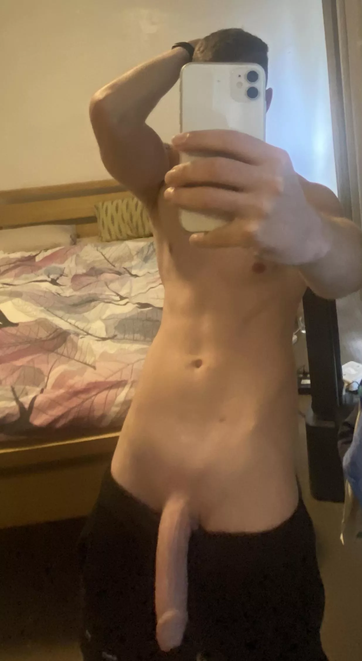 Syd, what’s everyone up to on this day off? 