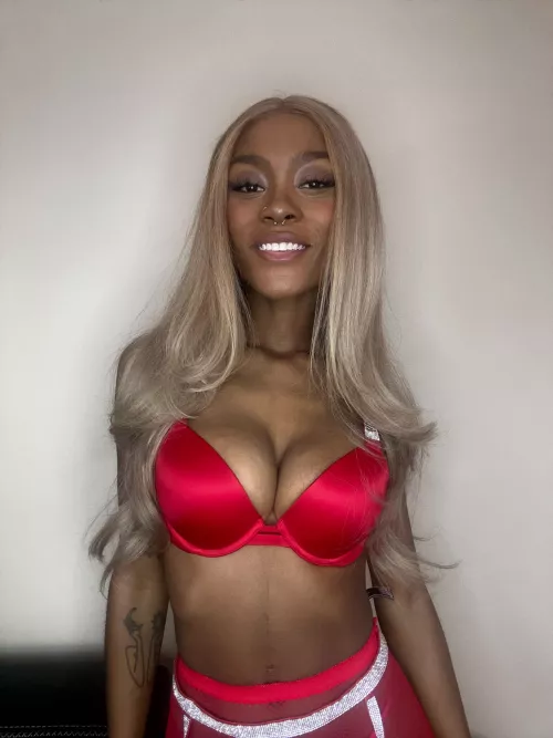 They look even better bouncing 