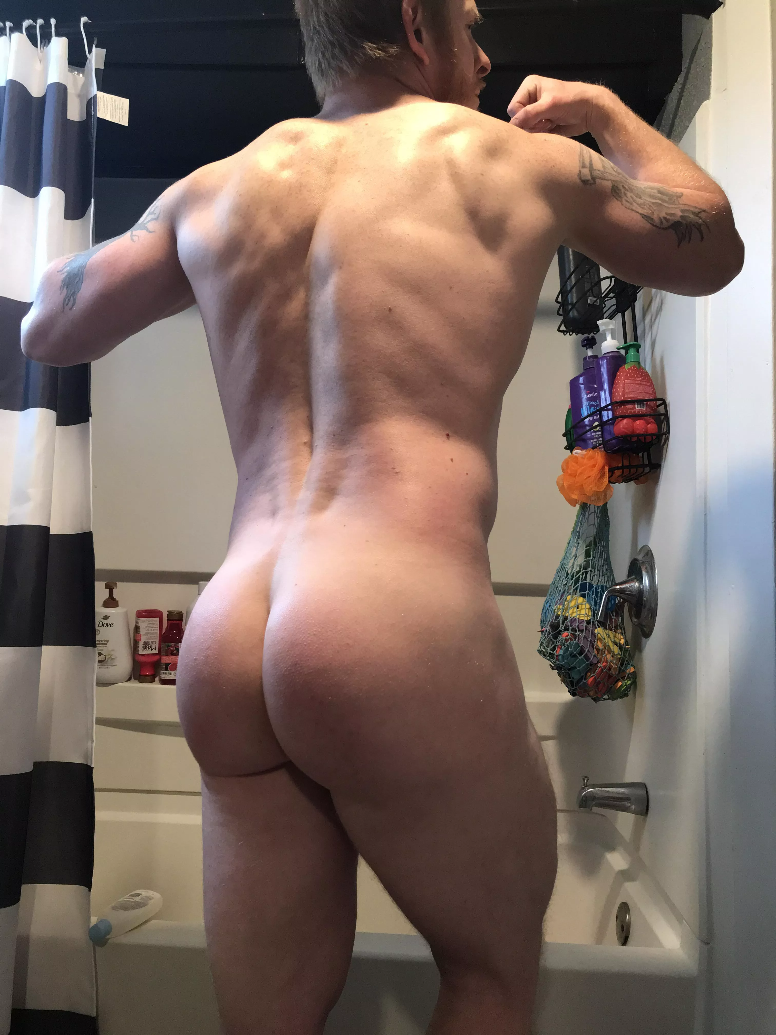 Things are looking yummy