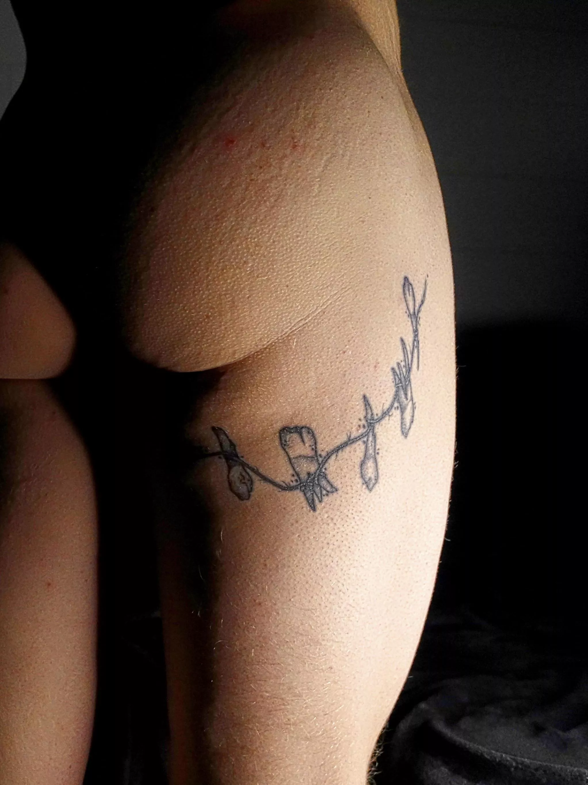 Time waits for no one 