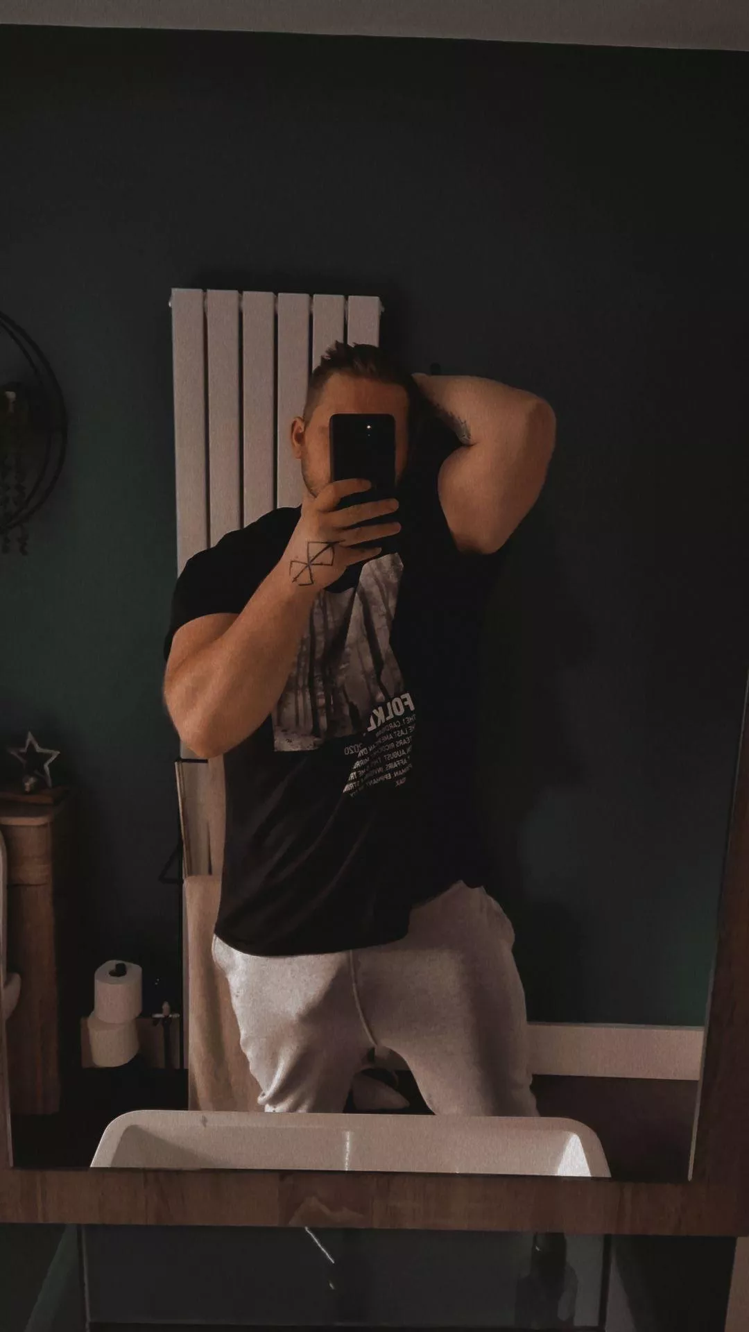 Too risky for the gym?