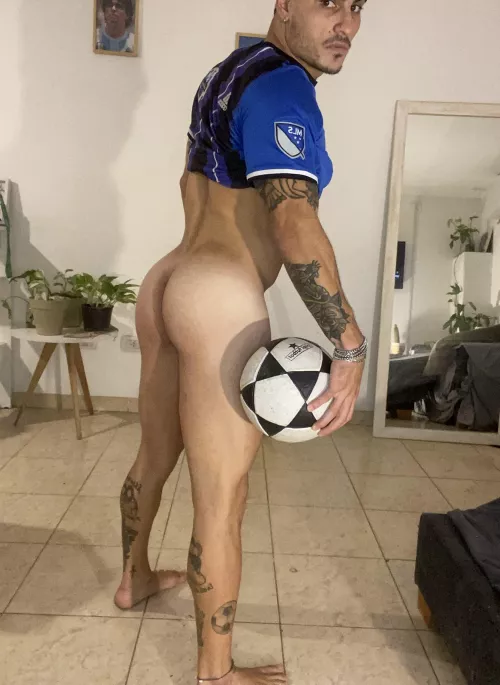 What is your favourite body part?