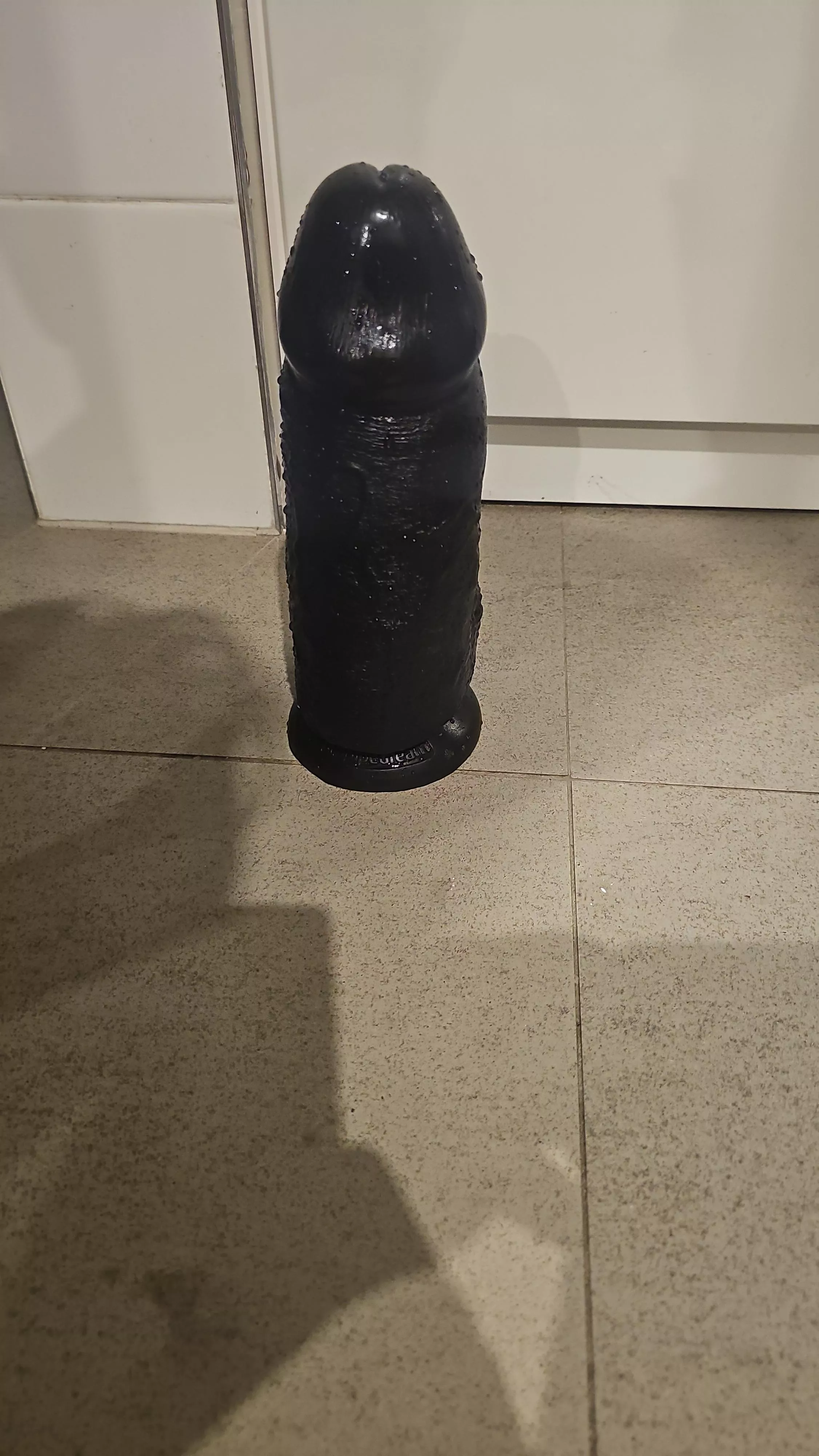 Who wants to see me take this?