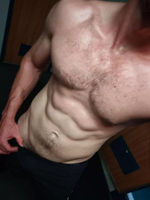 Working hard or hardly working?