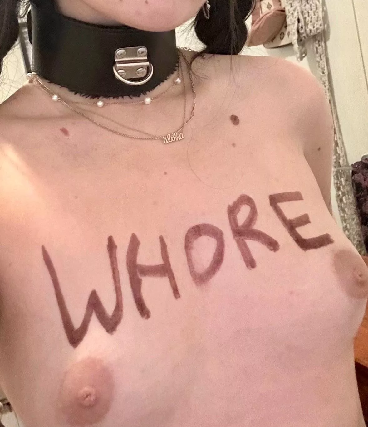 Would you add anything else? [f]