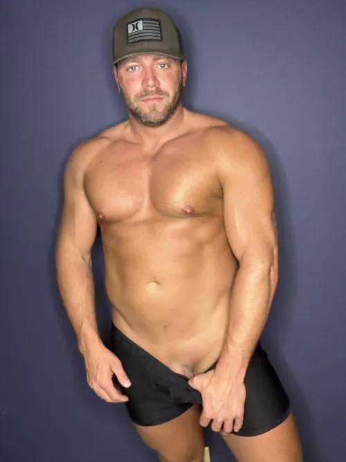 Would you like these shorts better on me or on the floor?