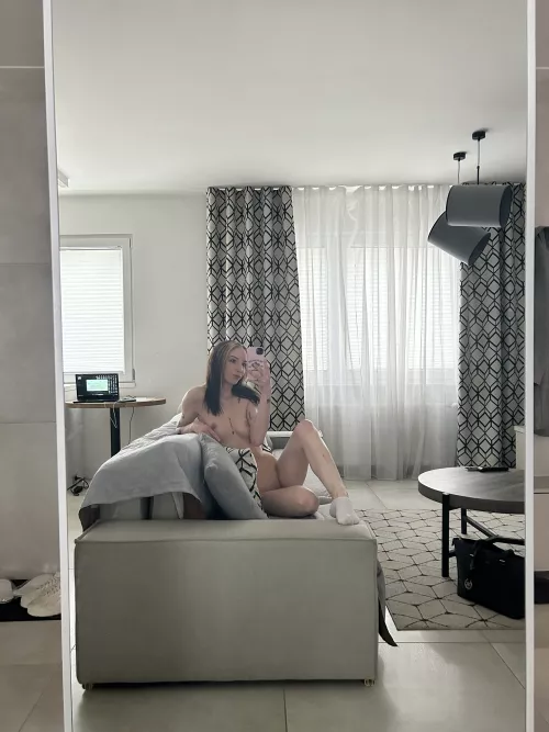 Your favorite naught babe