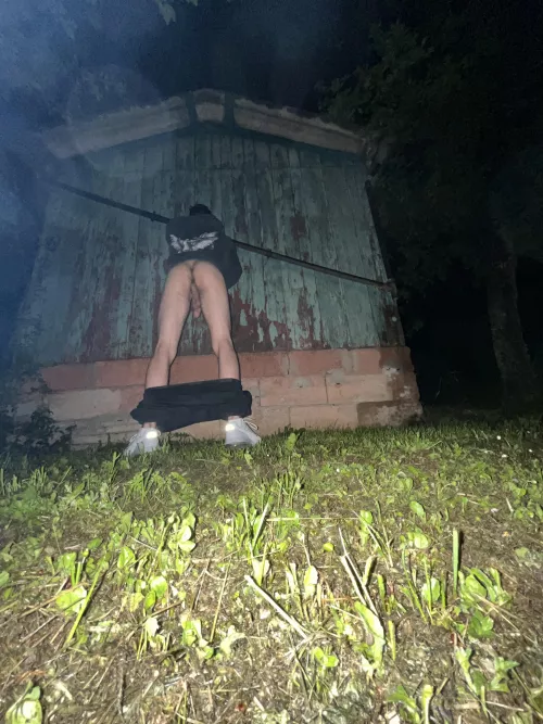 [19] come and catch me