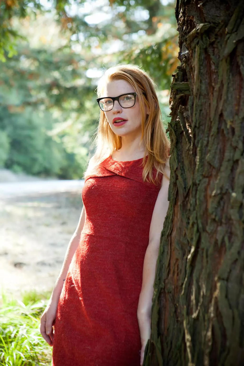 An interview with Xenia from Lesdomya