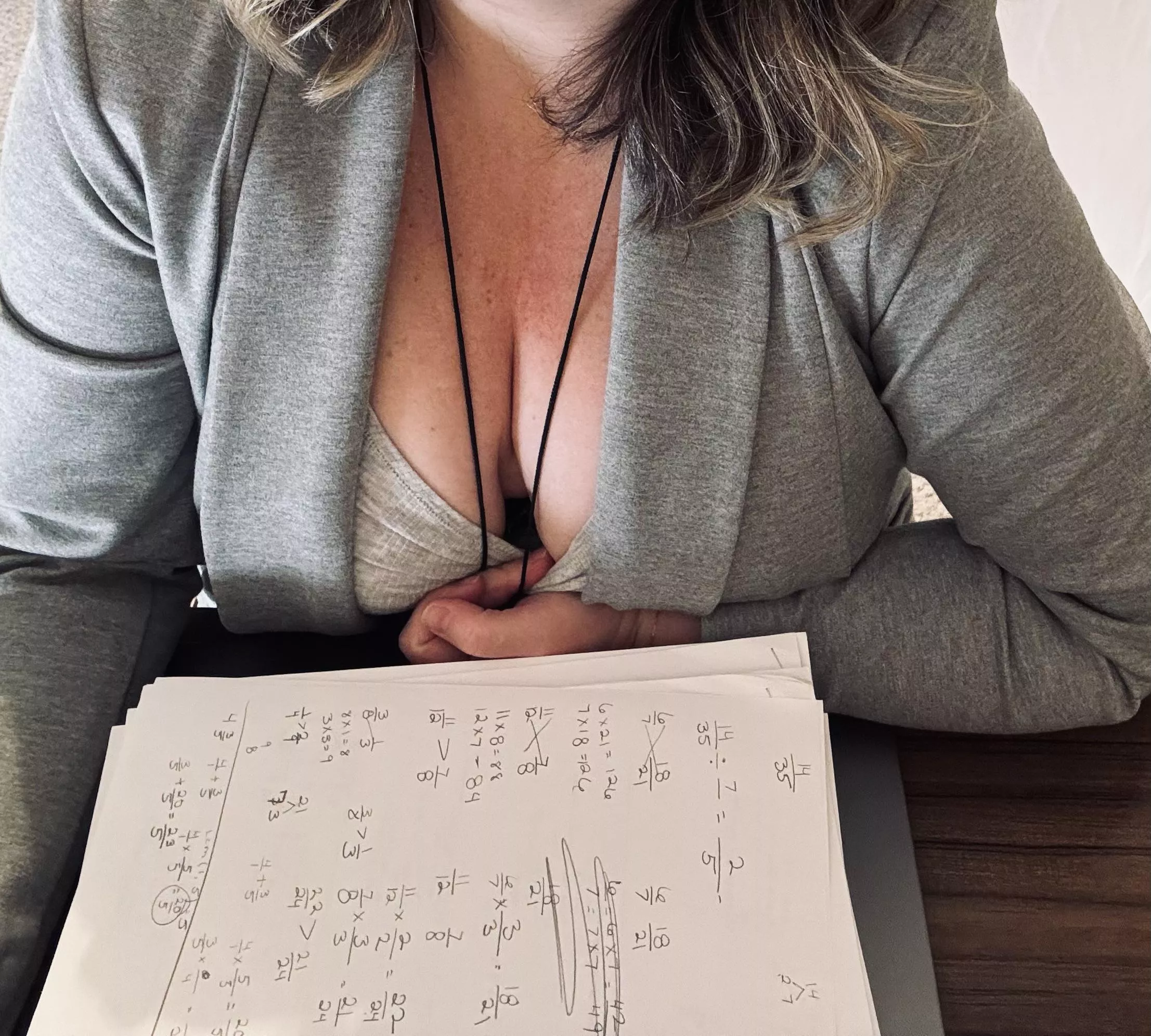 Are you ready for your lesson… 