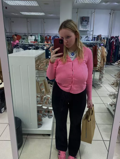 Buttons are working hard 