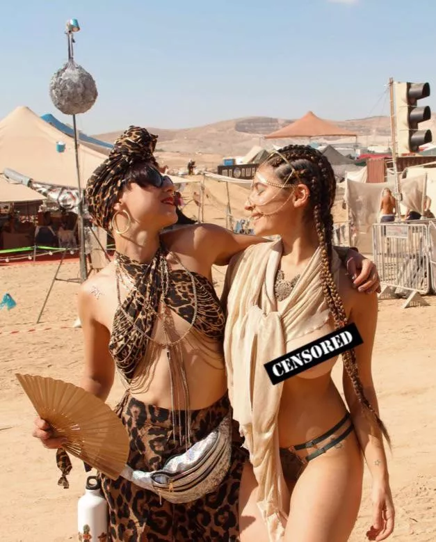 Choose one of us, who do you like better?