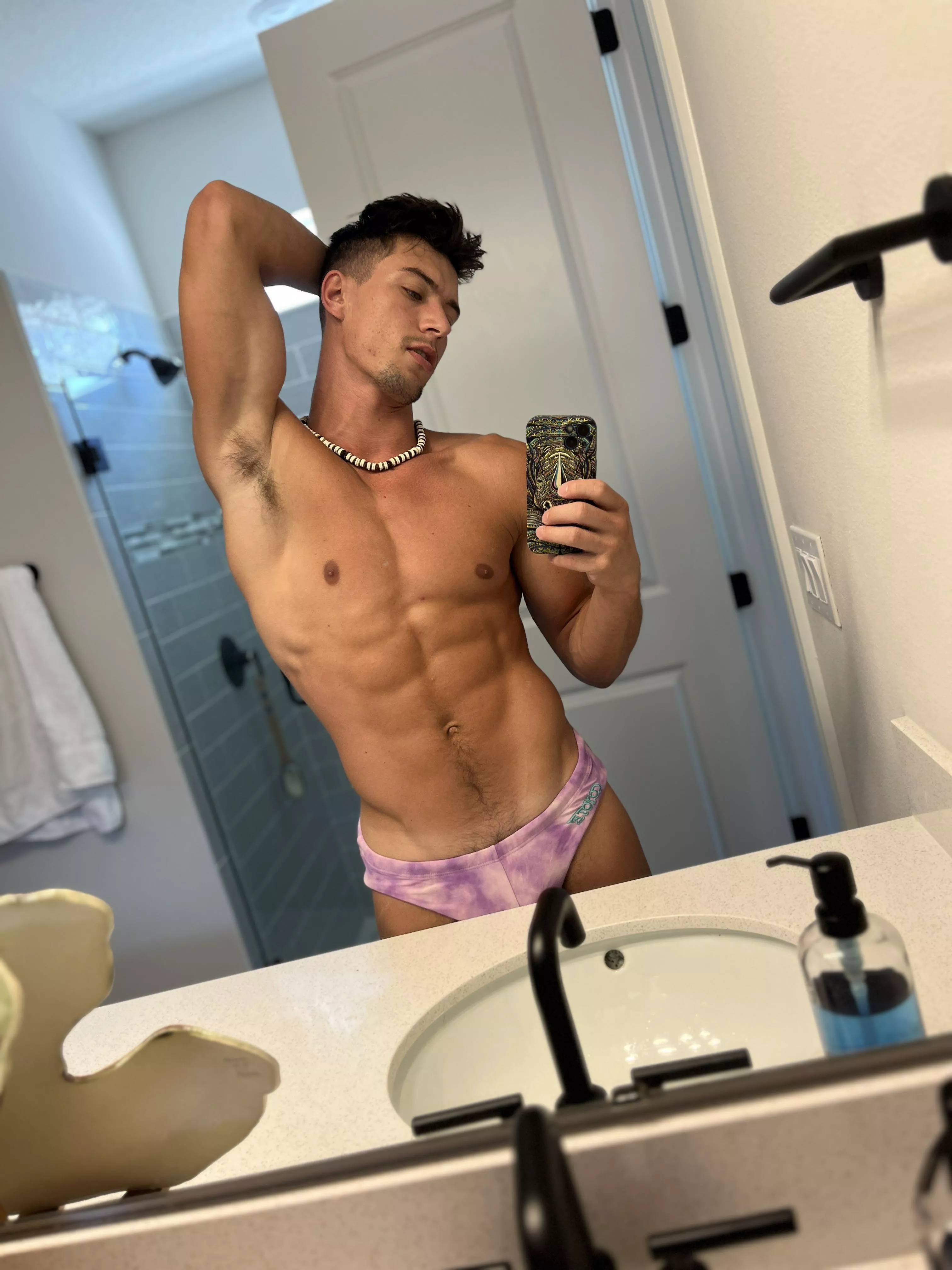 Come get a taste 😮‍💨