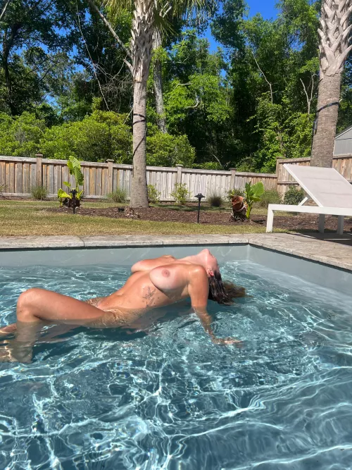 Come get a taste 😇