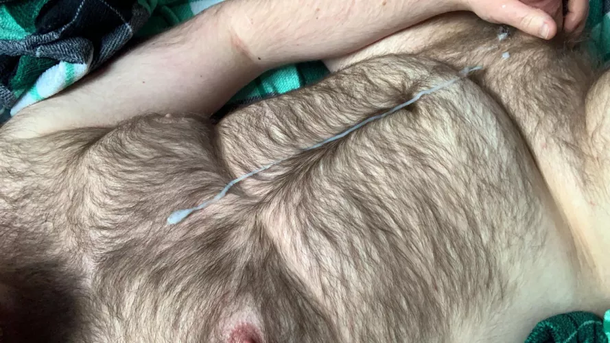 Come rub it in for me?