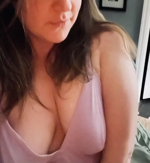 Come to bed with me 😘