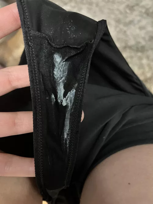 Do you like it creamy?😏😉😈 🇬🇧